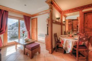 Résidence Le Cristal Apartments - 1