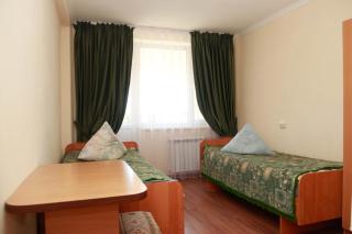 Samal Resort and SPA - 7