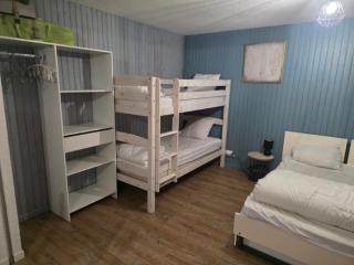 Proches des pistes F2 36m2 4-6 pers 2 étoiles - 8