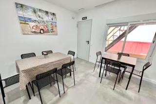 2-5 Comoda habitación para 4 personas - 3