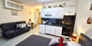 Cracow NOVUM Apartment Downtown 4 persons - 7