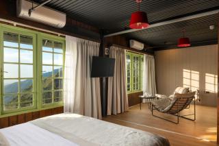 Newburgh Ella - The Tea Factory Resort - 4