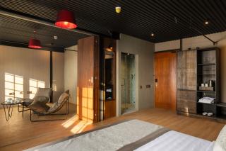 Newburgh Ella - The Tea Factory Resort - 3