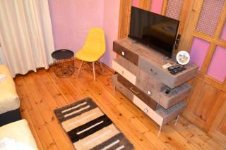 Apartment Secession Style - Sofia - 4