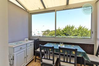 Appartement 208 Résidence Bora Bora - 3