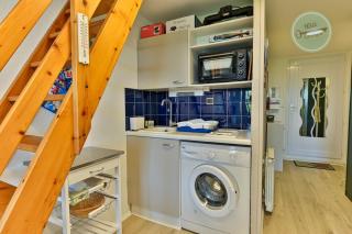 Appartement 208 Résidence Bora Bora - 1