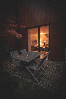 An der Kirchtreppe - Blankenburg - 9