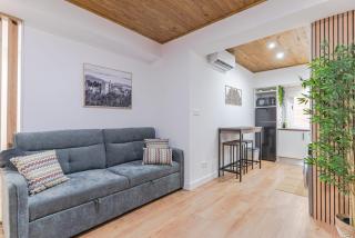 Apartamento Gran Vía Nazarí, By DaiMar - 4