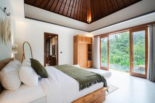 Sanara Villa Ubud - 7