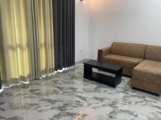 Anchorage Apartment - 0