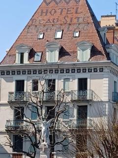 Face au lac, très joli studio - 2