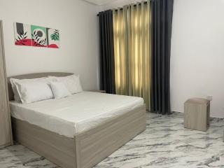 Anchorage Apartment - 4