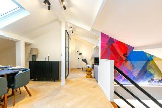 Au portes de Paris, Les lilas cosy et chaleureux - 4