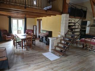 Maison du Quercy - 7