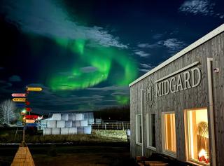 Midgard Base Camp - 9