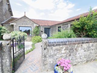 Leigh Holt, with games room nr Shepton Mallet, Somerset - 0