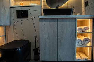 Amumi Lacul Bicaz - Casuta Ascent - 9