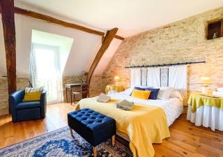 Domaine de la Vaysse-24 Couchages - 3