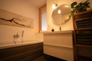 An der Kirchtreppe - Blankenburg - 6