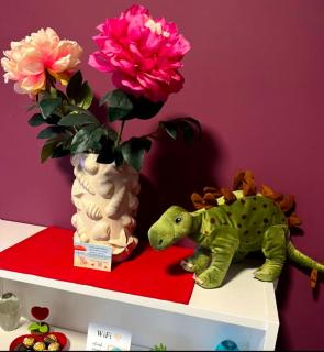 Studio lumineux à 300 m de la plage et commerces - 7