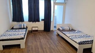 Ganze Wohnung in Wülfrath mit Balkon 4 Gäste - 8