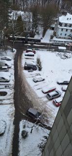 Ganze Wohnung in Wülfrath mit Balkon 4 Gäste - 5