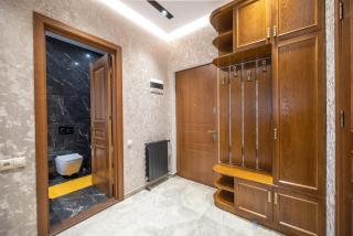 GG Home - 2-bedroom apartment at the Mziuri park - 7