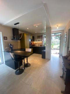 MAISON de BELMONT PLAGE - 8