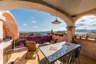 Villa La Conia - 0