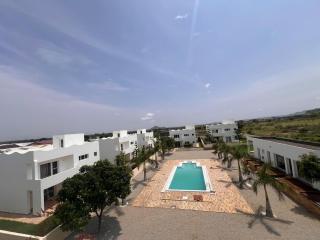 White Residence Villas - 1