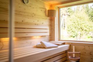 Hüttenresort Mare - 7