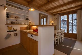 Chalets d'Henri 63 - Happy Rentals - 7