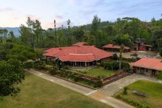 Woodway Estate by The Almanac - 0