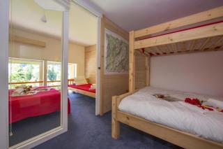 Résidence Grand Roc - Campanules 112 - Happy Rentals - 2