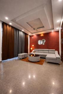 The Urban Nest - 9