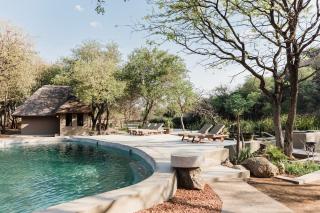 Timbila Game Lodge - Welcome to Land of Leopards and Buffalo - 3