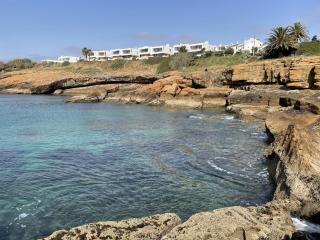 CoolHouses Luz, Lovely 3 Bed Townhouse & sea views, Casa Baía da Vida - 7