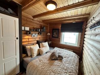 Charming Timber Cabin In Beitostølen Center - 1