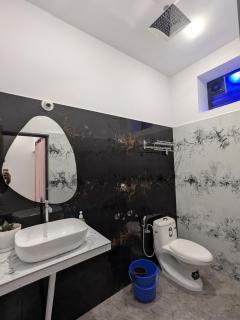 Om Coast Gokarna - 5