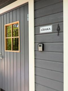 Daugava river cabin Kārkļu osta - Laivu motorlaivu un SUP noma - 1
