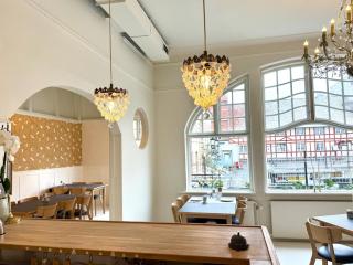 Hotel Faaborg - Fåborg - 7