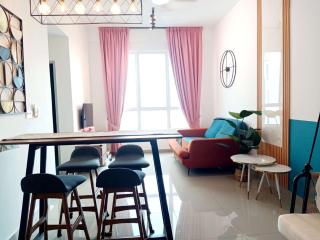 Amber Cove Two Bedroom Seaview J & E - 5