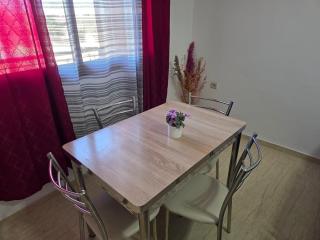 Appartement Lady Plaza 3 - 5