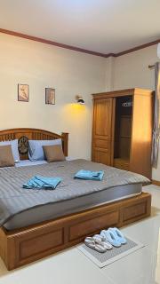 Moon Kohlanta Villas - 2