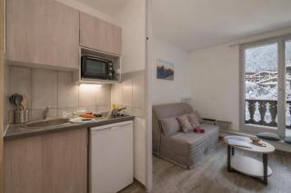 Chamonix Sud - Forclaz 213 - happy Rentals - 6