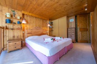 Résidence Coeur d'Argentière 506 - Happy Rentals - 4