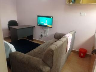 Masqani studios muthiga - 0