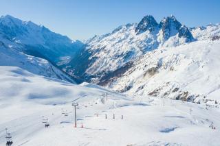 Residence de Lognan- Les Jorasses 26 - Happy Rentals - 1