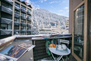 Résidence Grand Roc - Campanules 121 - Happy Rentals - 9