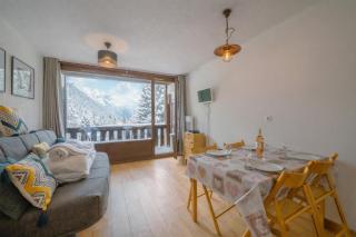 Résidence La Verte 23 ski in ski out - Happy Rentals - 9